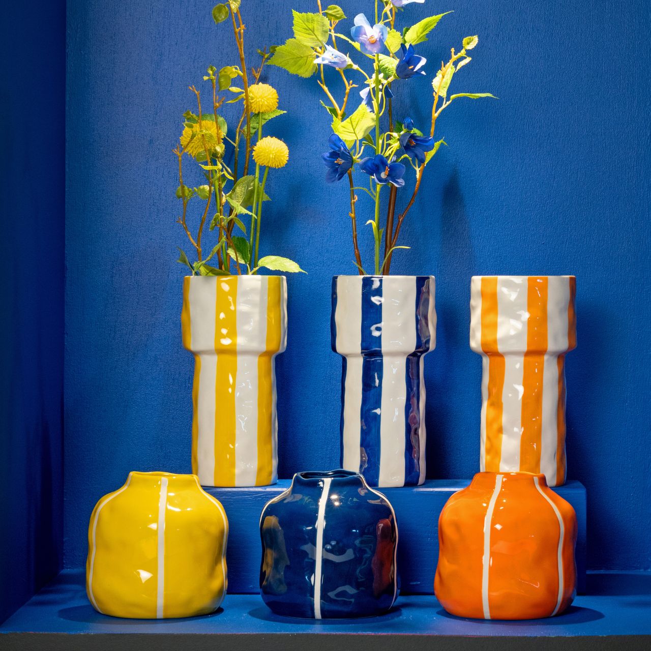 Töpferei, Krug, Vase